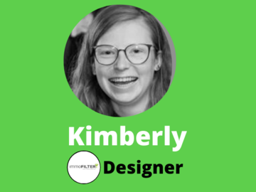.: immoFILTER Designer - KIMBERLY