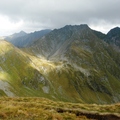 Réserver (avec paiement en ligne): Randonnée dans les Alpes de la Transylvanie - Roumanie