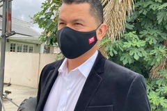 Comprar ahora: 10,000 Ct Reusable Cloth Face Mask (BLACK) 