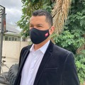 Comprar ahora: 10,000 Ct Reusable Cloth Face Mask (BLACK) 