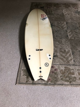 Al on sale merrick whip