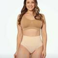 Comprar ahora: Brand New Women's Control Top Underwear In Packages