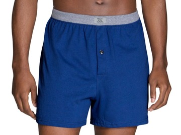 Comprar ahora: Fruit of the Loom Men's Tag-Free Boxer Shorts  19 cs
