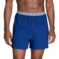 Buy Now: Fruit of the Loom Men's Tag-Free Boxer Shorts  19 cs