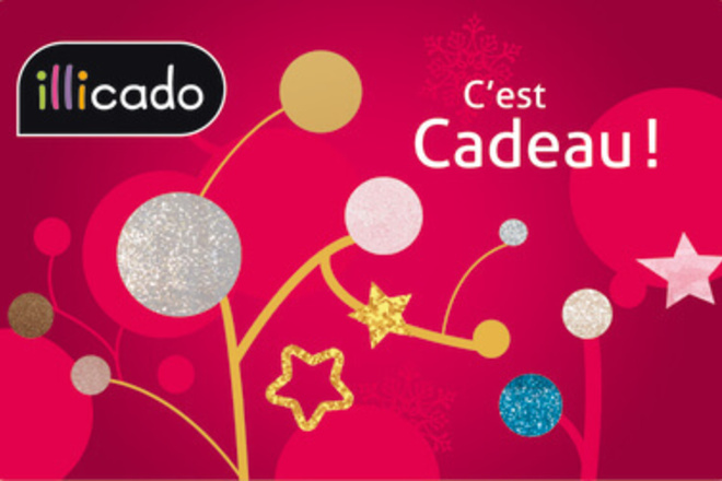 Carte Cadeau Illicado 250 A Vendre Pour Seulement 220 Sur Sleepingmoney