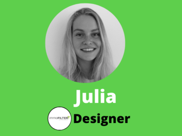 .: immoFILTER Designer - Julia