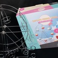 Renting out with online payment: Cupcake Ferris Wheel for 8 cupcakes