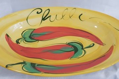 Renting out with online payment: Party platters - various styles and sizes