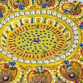 Renting out with online payment: Indian serving tray