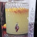 Renting out with online payment: Drinks dispenser - 1.5 gallons