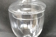 Renting out with online payment: Lolly Buffet jar