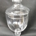 Renting out with online payment: Lolly Buffet jar