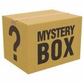Liquidation/Wholesale Lot: Mystery box - general merchandise 