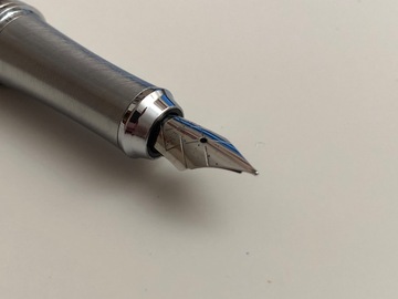 Renting out: Parker Urban Premium (F)