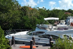 Offering: R & V Boat Detailing and Maintenance  - South Florida