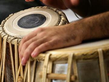 Online Payment - 1 on 1 : Art of Tabla