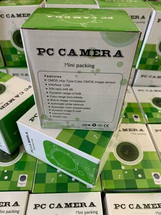 16X Full HD 1080P USB Webcam Web Camera with Microphone Video Re