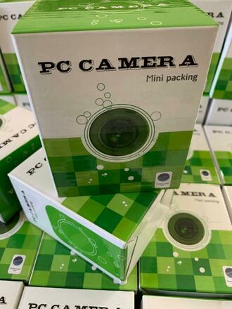16X Full HD 1080P USB Webcam Web Camera with Microphone Video Re