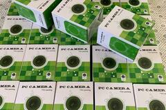 Comprar ahora: 16X Full HD 1080P USB Webcam Web Camera with Microphone Video Re