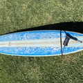 Daily Rate: 9.1ft Longboard