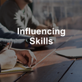 Booking without online payment : Influencing Skills Training ('Virtual Classroom')