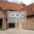 .: ABC Villa | Woningbouw