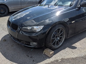 Selling with online payment: 2010 BMW E92 335i parts 