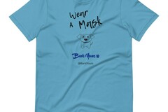 Selling: Wear A Mask - proceeds for charity