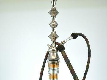Post Now:  Nour Stratosphere Egyptian Hookah 36"
