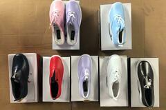 Buy Now: 200  New in Box Women Shoes  , Assorted Size and Color 