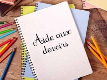 Cours particuliers: Cours particuliers / Aide aux devoirs