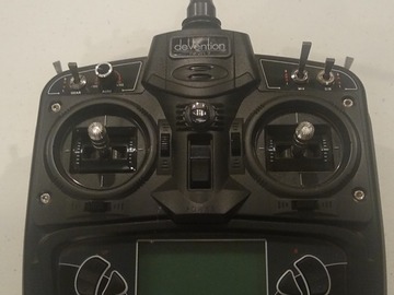 Selling: Walkera Devo 7  