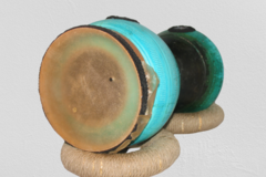 Selling with online payment: American Percussion's  Kendu Drum   ( Will Ship)
