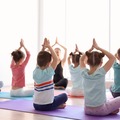 Online Payment - 1 on 1 : Yoga for Kiddos!