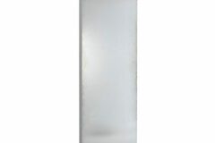 Vermieten: Styropor Reflektor Silber/Weiss 180 x 100cm