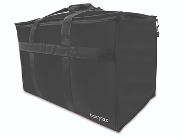 Comprar ahora: Extra Large Insulated Thermal Food Delivery Bag | Grocery