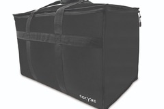 Bulk Lots: Extra Large Insulated Thermal Food Delivery Bag | Grocery