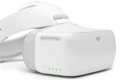 For Rent: DJI Goggles
