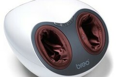 For Rent: Breo iFoot Massager For Rent $20 Weekly