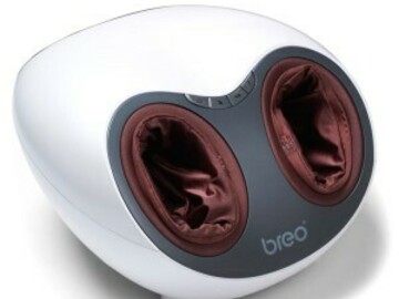 For Rent: Breo iFoot Massager For Rent $89 monthly