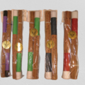 VIP Member: American Percussion's Bamboo Brushes   ( Will Ship)