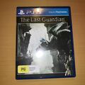 For Sale: The Last Guardian (PS4)