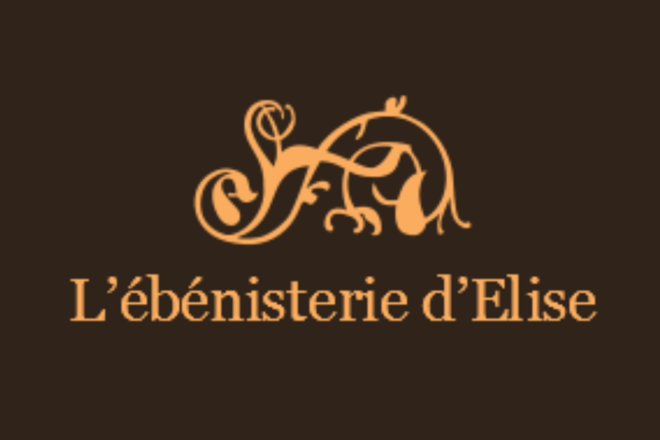 Elise, une ébéniste à votre service 