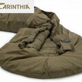 Til leie (per uke):  Carinthia Defence 1 Top makuupussi