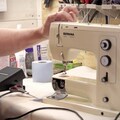 Offering Services: Sewing Machine Repair
