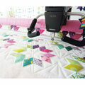 Offering Services: Quilt Finishing Services