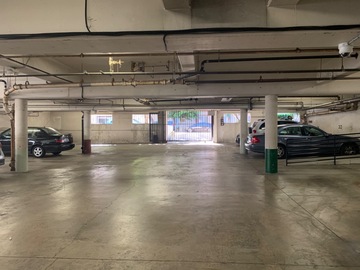 Monthly Rentals (Owner approval required): Beverly Hills CA, Prime, Secure Parking Near Everything!