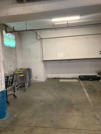 Beverly Hills CA, Prime, Secure Parking Near Everything!