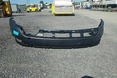 Selling with online payment: 2013 to 2017 Huyndai Santa Fe - Lower Bumper Cover