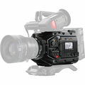 Renting out with online payment: Blackmagic URSA Mini PRO 4.6K G2 & more